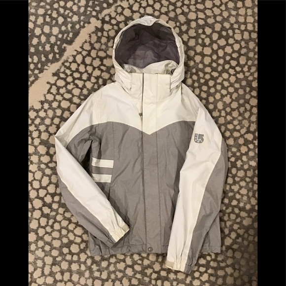 Burton Jackets & Blazers - SOLD🛑‼️Burton Ski shell 🎉HP🎉